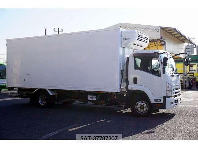Isuzu FORWARD 2013-02 208200-5