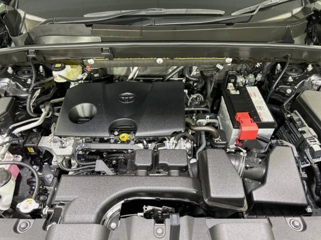 Toyota HARRIER 2020-09 184314-18
