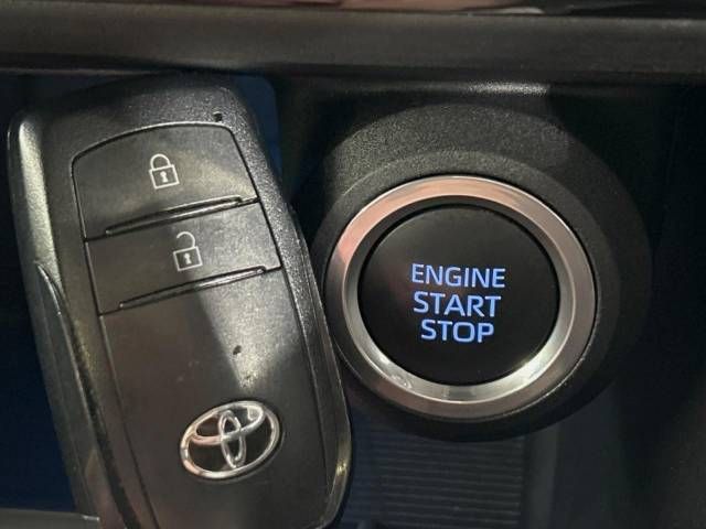 Toyota HARRIER 2020-09 184314-7