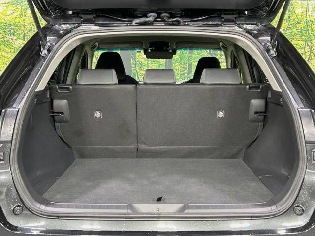 Toyota HARRIER 2020-09 184314-10