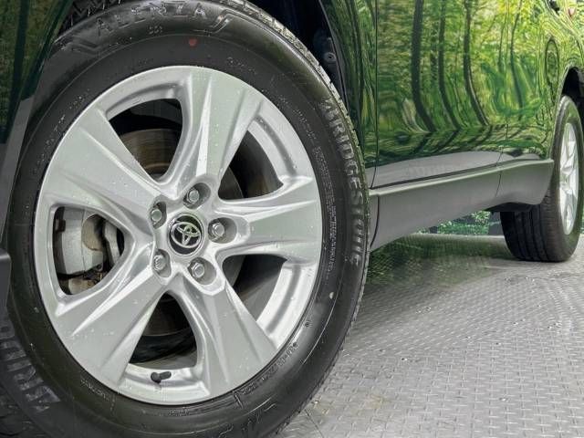 Toyota HARRIER 2020-09 184314-13