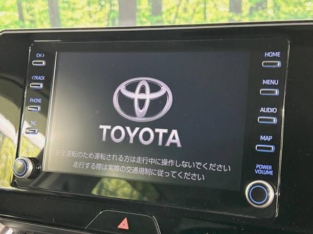 Toyota HARRIER 2020-09 184314-3