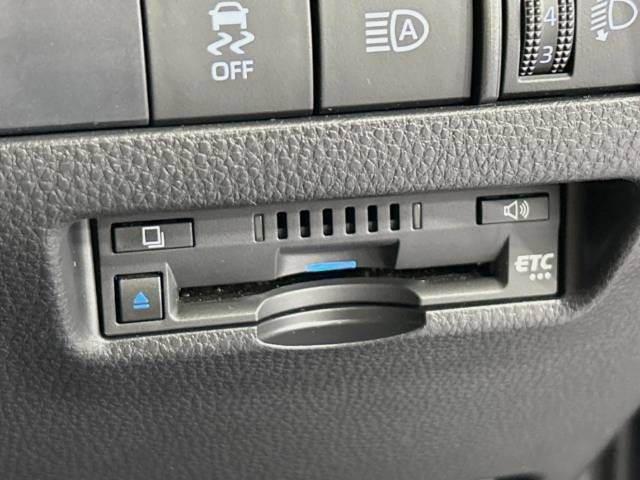 Toyota HARRIER 2020-09 184314-6