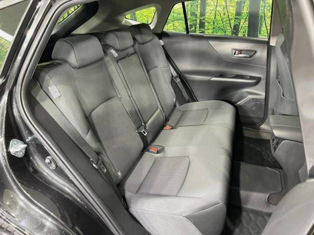Toyota HARRIER 2020-09 184314-9