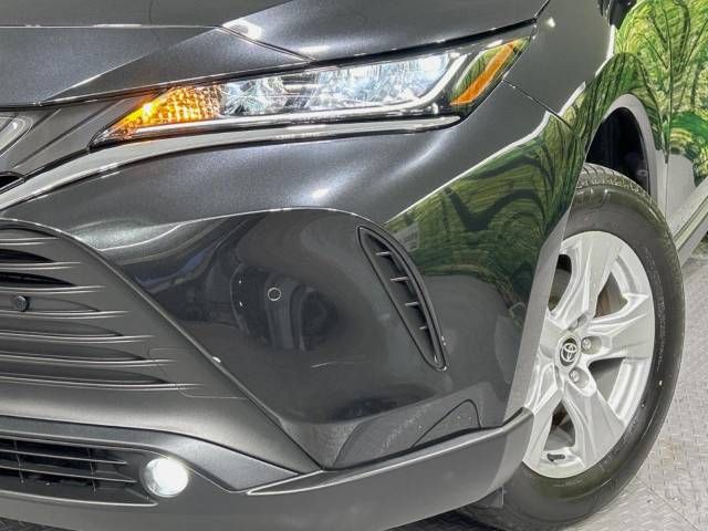 Toyota HARRIER 2020-09 184314-12