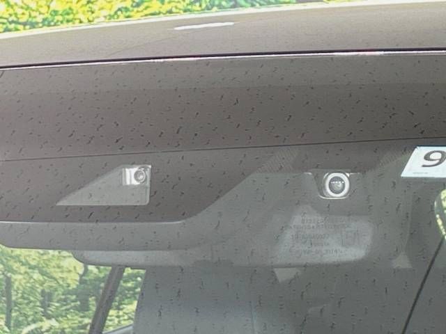 Toyota HARRIER 2020-09 184314-2