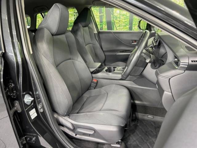 Toyota HARRIER 2020-09 184314-8