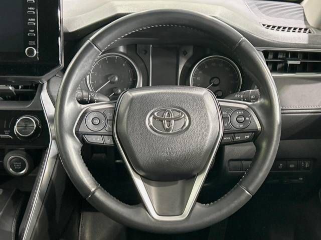 Toyota HARRIER 2020-09 184314-11