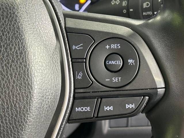 Toyota HARRIER 2020-09 184314-4