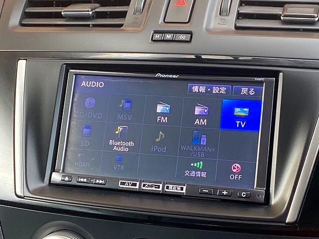 Mazda PREMACY 2016-05 192989-5