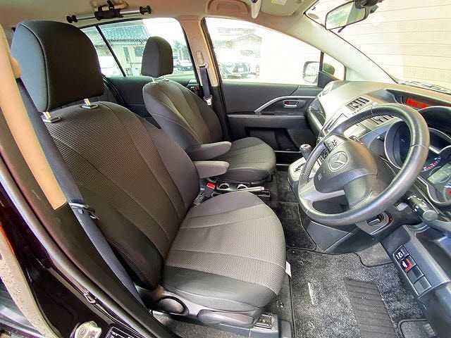 Mazda PREMACY 2016-05 192989-9
