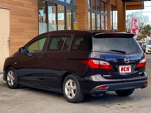 Mazda PREMACY 2016-05 192989-8