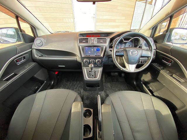 Mazda PREMACY 2016-05 192989-1