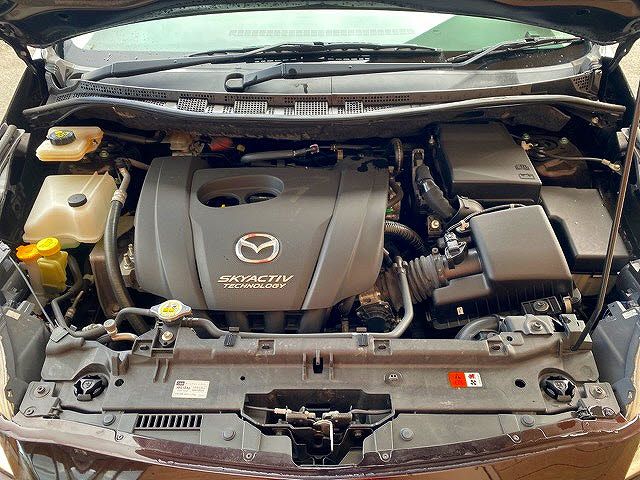 Mazda PREMACY 2016-05 192989-27