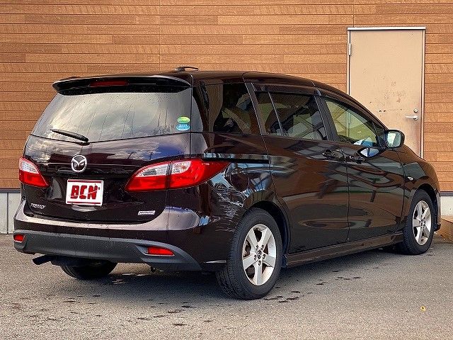 Mazda PREMACY 2016-05 192989-2