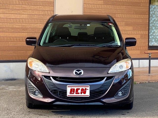 Mazda PREMACY 2016-05 192989-24