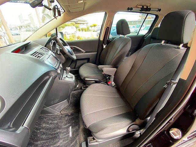Mazda PREMACY 2016-05 192989-12