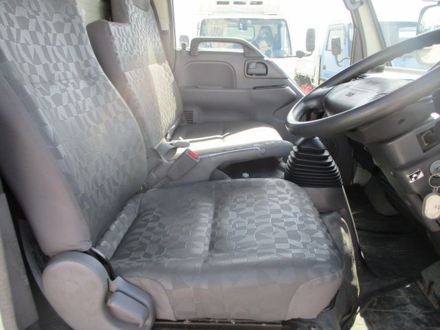 Isuzu ELF TRUCK 2006-03 3355-13