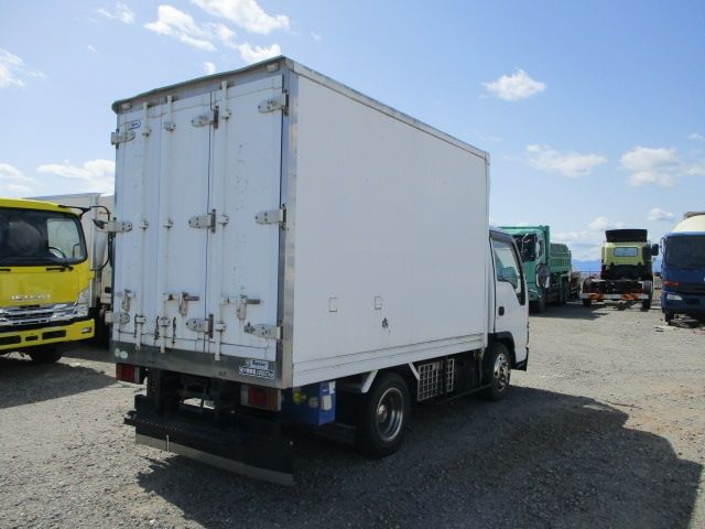 Isuzu ELF TRUCK 2006-03 3355-4