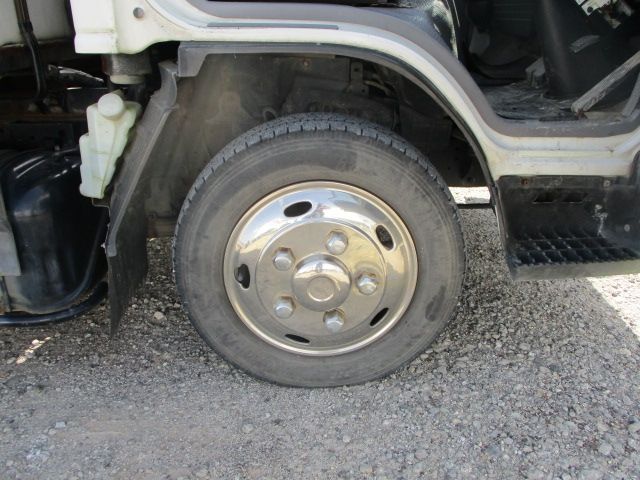 Isuzu ELF TRUCK 2006-03 3355-28