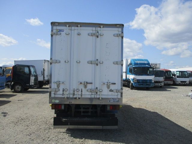 Isuzu ELF TRUCK 2006-03 3355-8