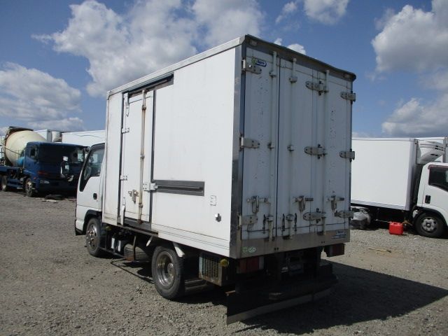 Isuzu ELF TRUCK 2006-03 3355-1