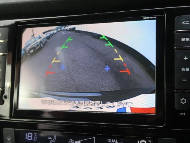 Nissan X-TRAIL 2015-09 14802-3