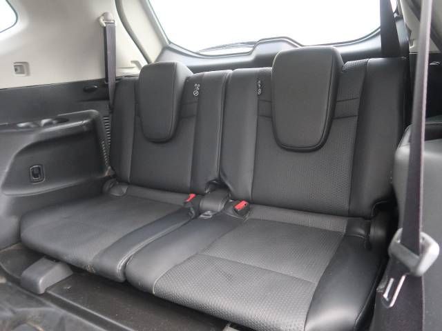 Nissan X-TRAIL 2015-09 14802-9