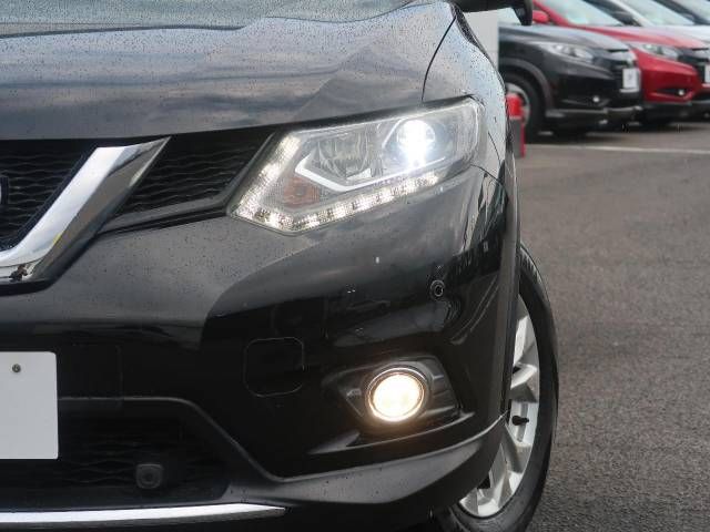 Nissan X-TRAIL 2015-09 14802-12