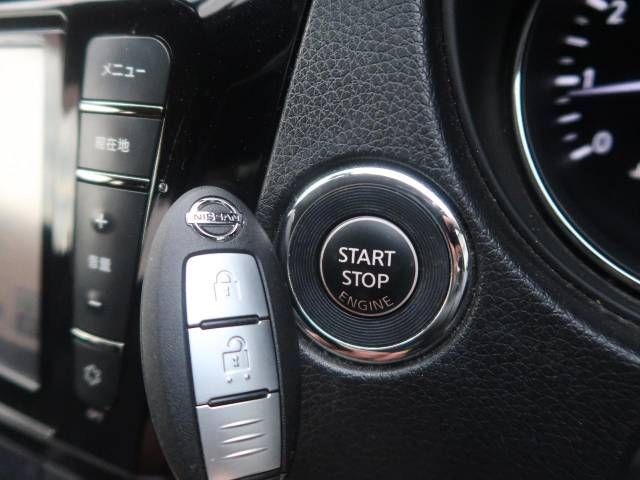 Nissan X-TRAIL 2015-09 14802-4