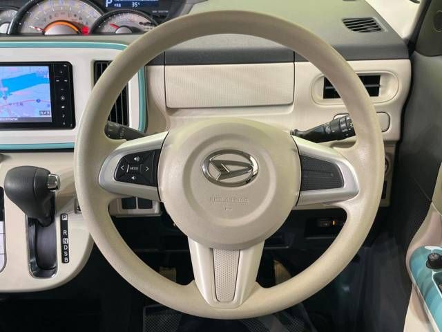 Daihatsu MOVE CANBUS 2016-11 7832-11