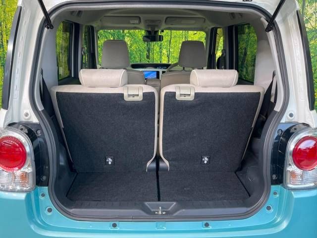 Daihatsu MOVE CANBUS 2016-11 7832-10