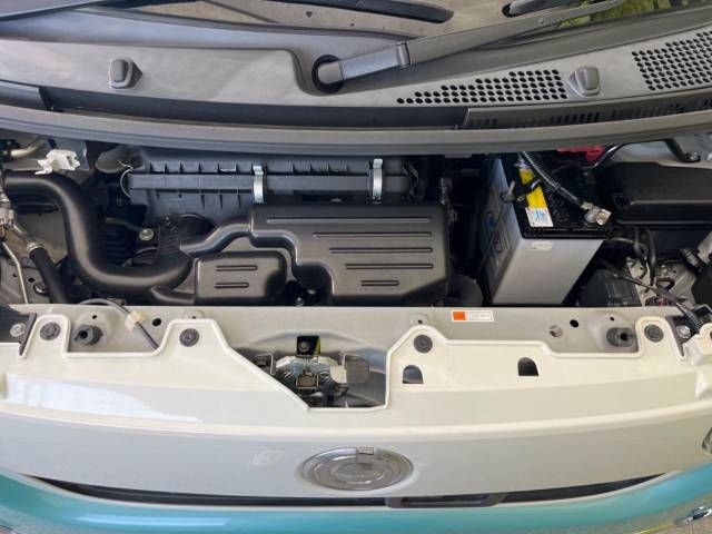 Daihatsu MOVE CANBUS 2016-11 7832-18