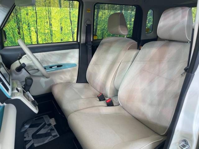 Daihatsu MOVE CANBUS 2016-11 7832-8