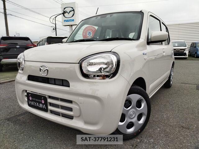 Mazda CAROL 2024-04 294488-0