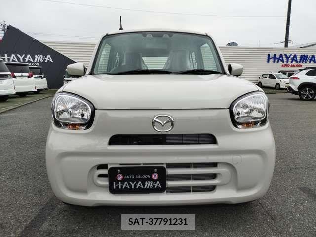 Mazda CAROL 2024-04 294488-1