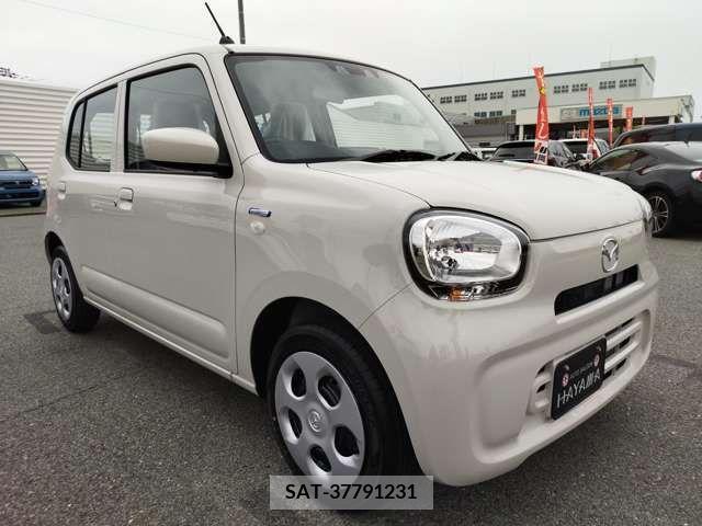 Mazda CAROL 2024-04 294488-2