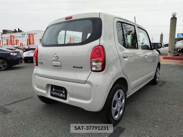Mazda CAROL 2024-04 294488-4