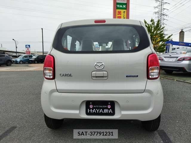 Mazda CAROL 2024-04 294488-5