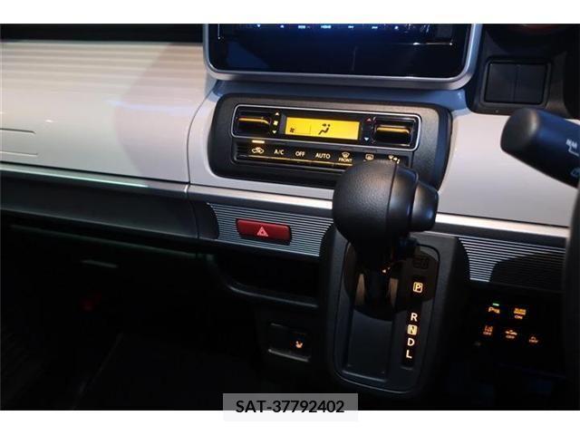 Mazda FLAIR WAGON 2019-10 269882-12