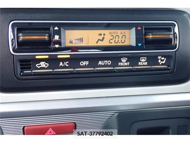 Mazda FLAIR WAGON 2019-10 269882-11