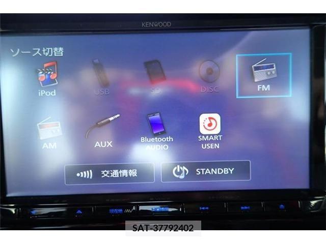 Mazda FLAIR WAGON 2019-10 269882-9