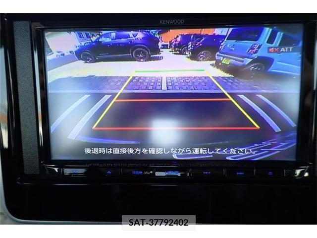 Mazda FLAIR WAGON 2019-10 269882-8