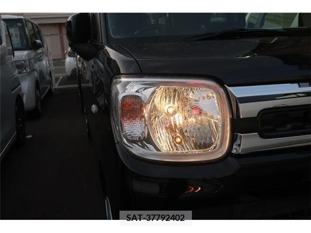 Mazda FLAIR WAGON 2019-10 269882-5