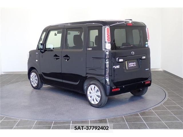 Mazda FLAIR WAGON 2019-10 269882-3