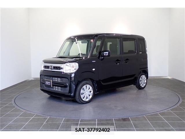 Mazda FLAIR WAGON 2019-10 269882-2