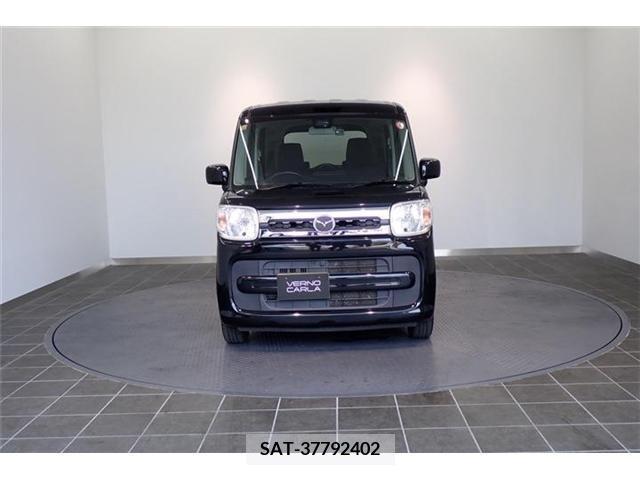 Mazda FLAIR WAGON 2019-10 269882-1