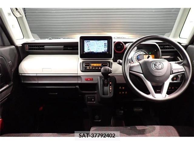 Mazda FLAIR WAGON 2019-10 269882-7