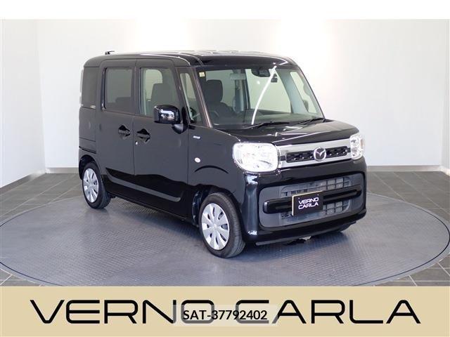 Mazda FLAIR WAGON 2019-10 269882-0