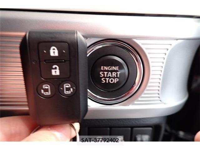Mazda FLAIR WAGON 2019-10 269882-6